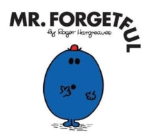 Mr. Men Classic Library  Mr. Forgetful (Mr. Men Classic Library) - Roger Hargreaves (Paperback) 08-02-2018 