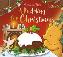 Winnie-the-Pooh: A Pudding for Christmas - Farshore (Paperback) 05-09-2019 