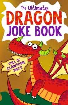 The Ultimate Dragon Joke Book - Farshore (Paperback) 03-10-2019 