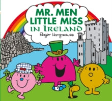 Mr. Men & Little Miss Celebrations  Mr. Men in Ireland (Mr. Men & Little Miss Celebrations) - Adam Hargreaves (Paperback) 20-02-2020 