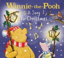 Winnie-the-Pooh: a Song for Christmas - Farshore (Paperback) 03-09-2020 