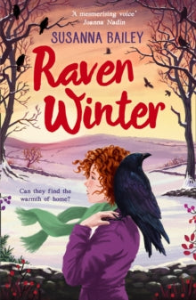Raven Winter - Susanna Bailey (Paperback) 06-01-2022 