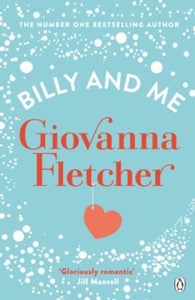 Billy and Me - Giovanna Fletcher (Paperback) 23-05-2013 