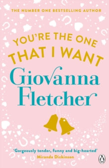 You're the One That I Want - Giovanna Fletcher (Paperback) 22-05-2014 