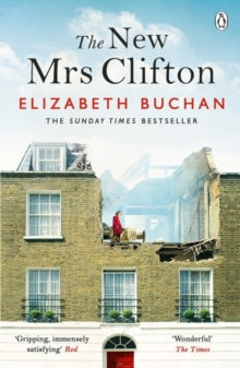 The New Mrs Clifton - Elizabeth Buchan (Paperback) 01-06-2017 