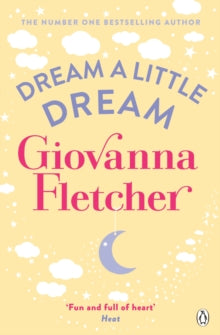 Dream a Little Dream - Giovanna Fletcher (Paperback) 18-06-2015 