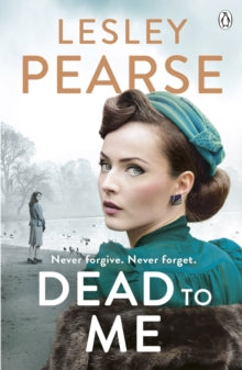 Dead to Me - Lesley Pearse (Paperback) 04-05-2017 