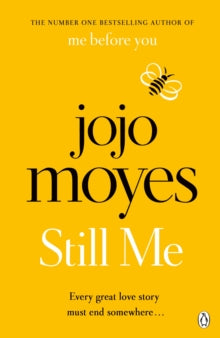 Still Me: Discover the love story that captured 21 million hearts - Jojo Moyes (Paperback) 07-02-2019 