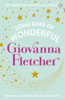 Some Kind of Wonderful - Giovanna Fletcher (Paperback) 06-09-2018 