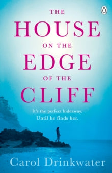 The House on the Edge of the Cliff - Carol Drinkwater (Paperback) 16-05-2019 