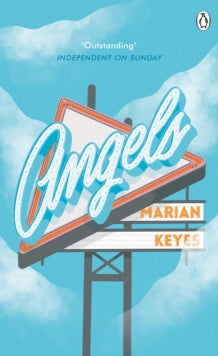 Penguin Picks  Angels: Penguin Picks - Marian Keyes (Paperback) 08-03-2018 