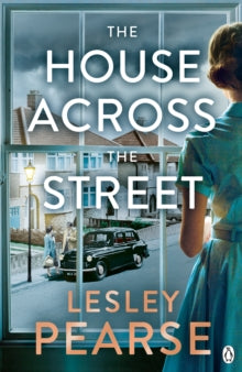 The House Across the Street - Lesley Pearse (Paperback) 02-05-2019 