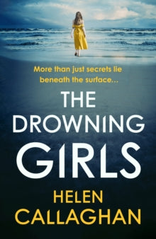 The Drowning Girls - Helen Callaghan (Paperback) 17-08-2023 