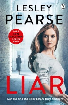 Liar: The Sunday Times Top 5 Bestseller - Lesley Pearse (Paperback) 04-03-2021 