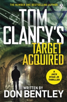 Tom Clancy's Target Acquired - Don Bentley (Paperback) 17-03-2022 