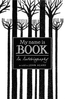 My Name Is Book - John Agard; Neil Packer (Paperback) 04-08-2016 