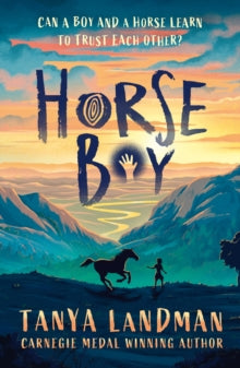 Horse Boy - Tanya Landman (Paperback) 06-08-2020 