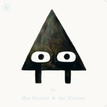 Triangle - Jon Klassen; Mac Barnett (Paperback) 01-03-2018 