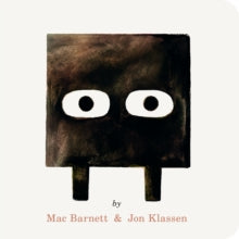 Square - Mac Barnett; Jon Klassen (Paperback) 07-03-2019 