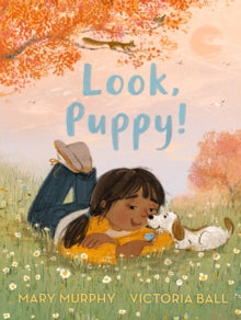 Look, Puppy! - Mary Murphy; Victoria Ball (Hardback) 05-08-2021 