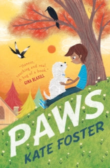 Paws - Kate Foster (Paperback) 04-08-2022 