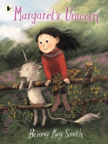 Margaret's Unicorn - Briony May Smith; Briony May Smith (Paperback) 04-08-2022 