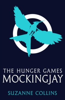 The Hunger Games 3 Mockingjay - Suzanne Collins (Paperback) 01-12-2011 