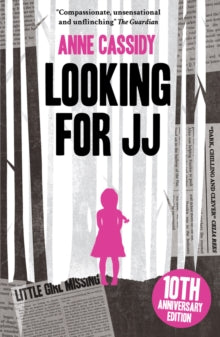 Looking for JJ - Anne Cassidy (Paperback) 01-08-2013 
