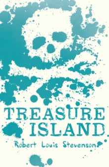 Scholastic Classics  Treasure Island - Robert Louis Stevenson (Paperback) 07-11-2013 