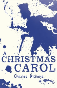 Scholastic Classics  A Christmas Carol - Charles Dickens (Paperback) 07-11-2013 