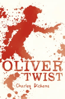 Scholastic Classics  Oliver Twist - Charles Dickens (Paperback) 06-11-2014 