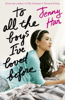 To All the Boys I've Loved Before - Jenny Han (Paperback) 07-08-2014 