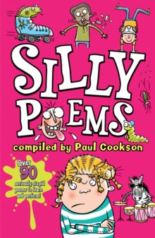 Scholastic Poetry  Silly Poems - Paul Cookson (Paperback) 03-09-2015 