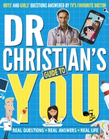 Dr Christian's Guide to You - Dr Christian Jessen; Dave Semple (Paperback) 05-05-2016 