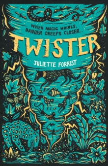 Twister - Juliette Forrest (Paperback) 01-02-2018 