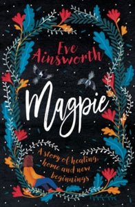 Magpie - Eve Ainsworth (Paperback) 04-02-2021 