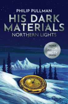His Dark Materials 1 Northern Lights - Philip Pullman; Chris Wormell (Paperback) 19-10-2017 