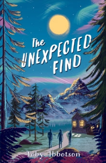 The Unexpected Find - Toby Ibbotson (Paperback) 06-06-2019 