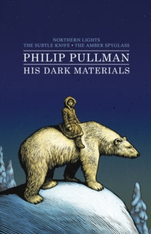 His Dark Materials  His Dark Materials bind-up - Philip Pullman (Hardback) 07-06-2018 