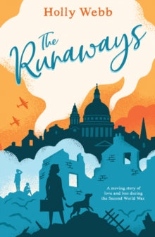 The Runaways - Holly Webb (Paperback) 03-10-2019 