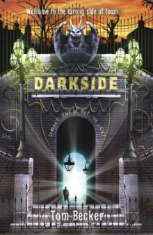 Darkside 1 Darkside NE - Tom Becker (Paperback) 07-02-2019 