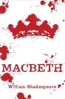 Scholastic Classics  Macbeth - William Shakespeare (Paperback) 03-01-2019 