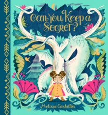 Can You Keep a Secret? PB - Melissa Castrillon; Melissa Castrillon (Paperback) 04-03-2021 