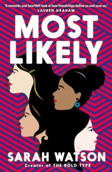 Most Likely - Sarah Watson (Paperback) 02-04-2020 