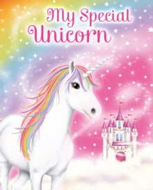 My Special Unicorn - Scholastic (Hardback) 03-10-2019 