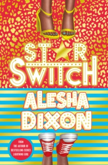 Star Switch - Alesha Dixon (Paperback) 05-03-2020 