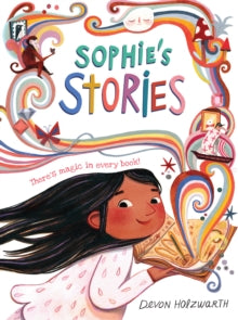 Sophie's Stories - Devon Holzwarth; Devon Holzwarth (Paperback) 05-08-2021 