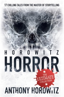Horowitz Horror  Horowitz Horror - Anthony Horowitz (Paperback) 04-Apr-13 