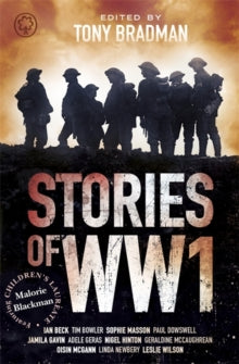 Stories of World War One - Tony Bradman (Paperback) 03-Apr-14 