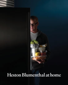 Heston Blumenthal at Home - Heston Blumenthal (Hardback) 03-Oct-11 